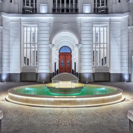 Апартаменты Il Papero A Napoli Экстерьер фото